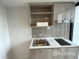 1 спален Квартира на продажу в Ideo Charan 70 - Riverview, Bang Phlat, Банг Пхлат, Бангкок