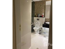 Studio Apartment for sale at Upper Crest, The Address Residence Fountain Views, Downtown Dubai
