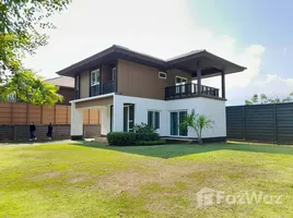 ขายบ้านเดี่ยว 3 ห้องนอน ในโครงการ บุราสิริ สันผีเสื้อ, สันผีเสื้อ