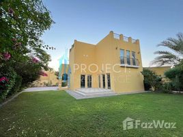3 Bedroom Villa for sale at Al Waha Villas, 