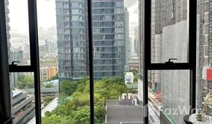 1 Bedroom Condo for sale in Huai Khwang, Bangkok One 9 Five Asoke - Rama 9