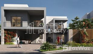 2 Bedrooms Villa for sale in Yas Acres, Abu Dhabi Yas Acres