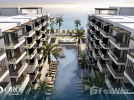 Studio Appartement zu verkaufen im Oro Beach Residence Hurghada, Al Ahyaa District