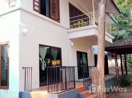 3 Bedroom Villa for rent in Centralplaza Chiangmai Airport, Suthep, Suthep