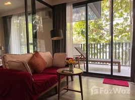 1 Bedroom Condo for rent at The Deck Patong, Patong