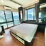 2 chambre Condominium à louer à , Chang Phueak, Mueang Chiang Mai, Chiang Mai