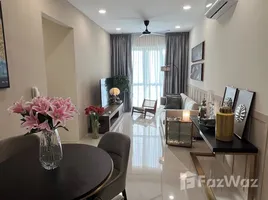 Estudio Departamento en alquiler en Le Nouvel KLCC, Bandar Kuala Lumpur, Kuala Lumpur, Kuala Lumpur, Malasia