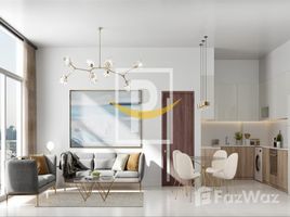 3 Bedroom Apartment for sale at Pearlz by Danube, Azizi Residence