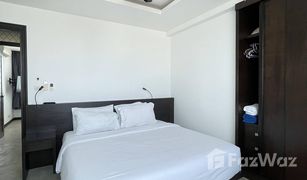 3 Schlafzimmern Appartement zu verkaufen in Chalong, Phuket Seyah Apartments Chalong