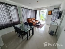 2 Bedroom Condo for sale at Diamond Suites Resort Condominium, Nong Prue, Pattaya