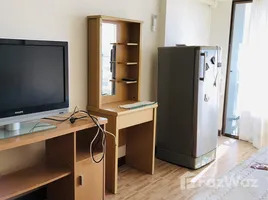 Studio Apartment for rent at Rayong Riverside Residence, Choeng Noen, Mueang Rayong