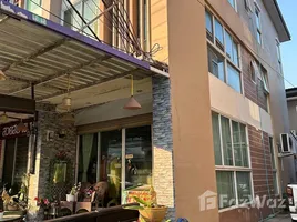 4 Bedroom Shophouse for rent in Pattaya, Bang Lamung, Pattaya