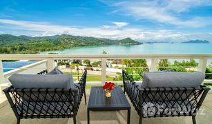 5 Schlafzimmern Villa zu verkaufen in Pa Khlok, Phuket The Estate Beachfront