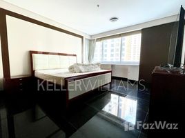 2 Bedroom Apartment for sale at Al Fattan Marine Tower, Al Fattan Marine Towers, Jumeirah Beach Residence (JBR)