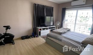 4 Bedrooms House for sale in Nong Han, Chiang Mai Karnkanok Ville 8