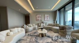 The Residences at Sindhorn Kempinski Hotel Bangkokの利用可能物件