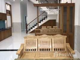 3 Habitación Casa en venta en Binh Duong, Phu Loi, Thu Dau Mot, Binh Duong