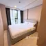 1 Bedroom Apartment for rent at Walden Asoke, Khlong Toei Nuea, Watthana