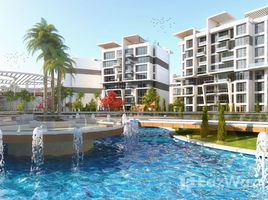 Studio Apartment for sale at Atika, New Capital Compounds