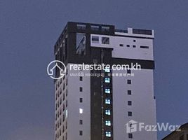 1 chambre Appartement à louer à , Tonle Basak