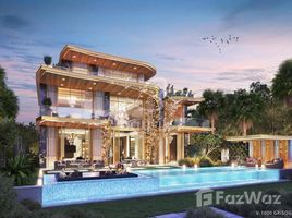 6 Bedroom Villa for sale at Cavalli Estates, Brookfield, DAMAC Hills (Akoya by DAMAC)