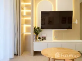 ขายคอนโด 1 ห้องนอน ในโครงการ ปริญญดา เชียงใหม่, ช้างเผือก
