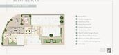 Building Floor Plans of Berkeley Place