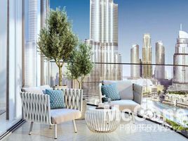 在Grande出售的2 卧室 住宅, Opera District, Downtown Dubai