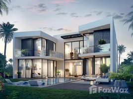 6 침실 Badya Palm Hills에서 판매하는 빌라, Sheikh Zayed Compounds, 셰이크 자이드시