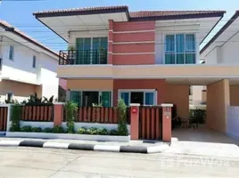 3 спален Дом в аренду в Phanason Garden Home Thalang, Thep Krasattri, Тхаланг, Пхукет, Таиланд