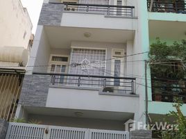 3 chambre Maison for sale in Ward 25, Binh Thanh, Ward 25