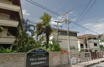 Villa Norway Resort 1 in Nong Prue, Pattaya