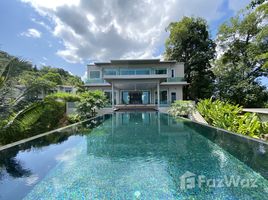 6 Bedroom Villa for rent in Thalang, Phuket, Choeng Thale, Thalang