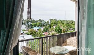 2 Bedrooms Condo for sale in Karon, Phuket The Proud Residence