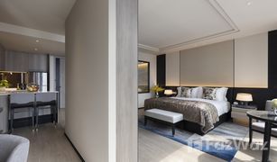 曼谷 Khlong Tan Nuea Ascott Thonglor Bangkok 开间 住宅 售 