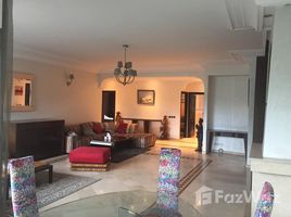 3 chambre Appartement à vendre à Joli appartement à vendre sans vis à vis au quartier racine., Na Anfa, Casablanca, Grand Casablanca