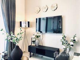 2 спален Квартира в аренду в Unixx South Pattaya, Nong Prue