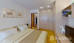 3 Schlafzimmern Wohnung zu verkaufen in Bang Chak, Bangkok Residence 52