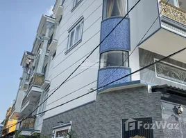 6 Phòng ngủ Nhà mặt tiền for sale in Gò Vấp, TP.Hồ Chí Minh, Phường 16, Gò Vấp