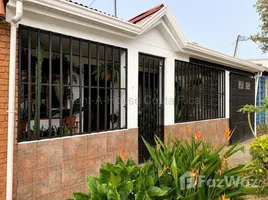 Maison 3 chambre à vendre à Condominium For Sale in Cartago, El Guarco