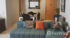  Vente Appartement Rabat Hay Riad REF 1010 الوحدات المتوفرة في 