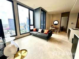 2 Bedroom Condo for rent at Hyde Heritage Thonglor, Khlong Tan Nuea