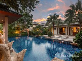 5 chambre Maison for sale in Rawai, Phuket Town, Rawai