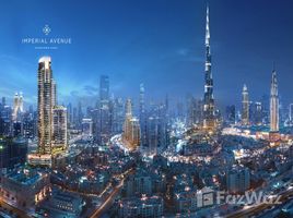 2 спален Квартира на продажу в Imperial Avenue, Downtown Dubai