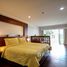 在Baan Klang Hua Hin Condominium出售的开间 公寓, 华欣市