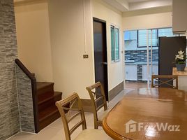 2 Bedrooms Townhouse for rent in Bang Na, Bangkok Evergreen Ville Bangna -Trad