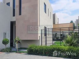 4 Bedroom Villa for sale at Nasma Residences, Hoshi, Al Badie, Sharjah, United Arab Emirates