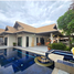 3 спален Дом в аренду в Hua Hin Hill Village 2 , Нонг Кае
