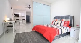 Unit Tersedia di Verve Suites Kl South