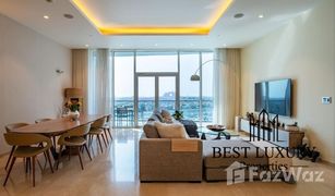 3 Bedrooms Apartment for sale in Oceana, Dubai Oceana Atlantic